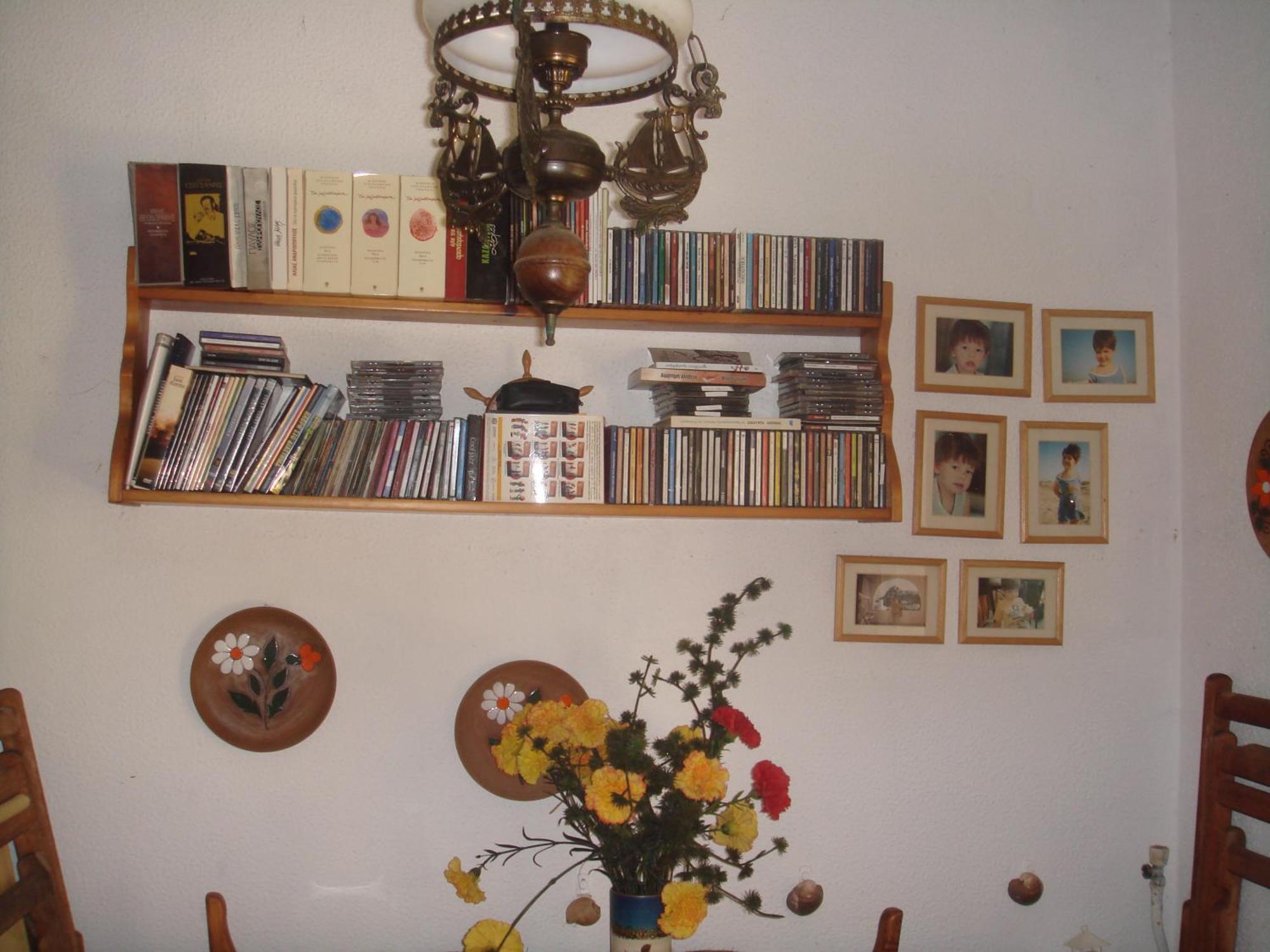 Mikiverna Maisonnette Villa Kalyves Polygyrou Bagian luar foto