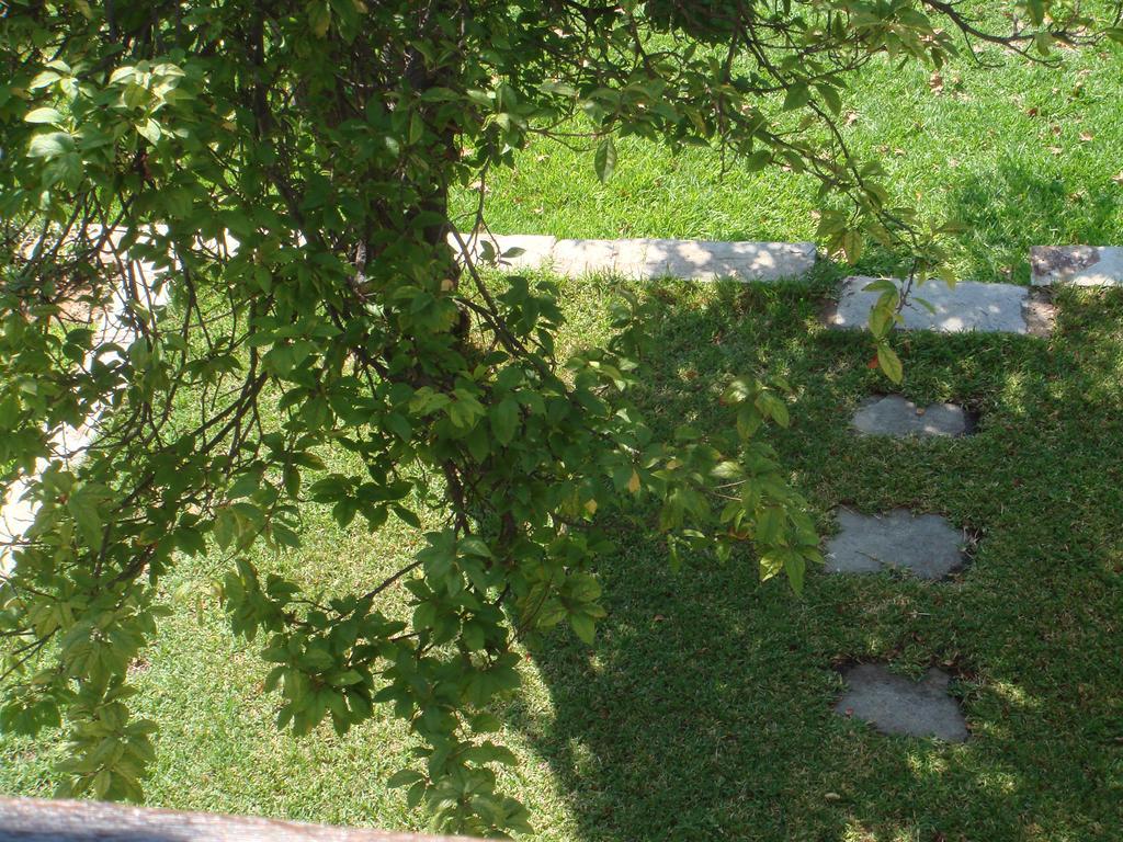 Mikiverna Maisonnette Villa Kalyves Polygyrou Bagian luar foto