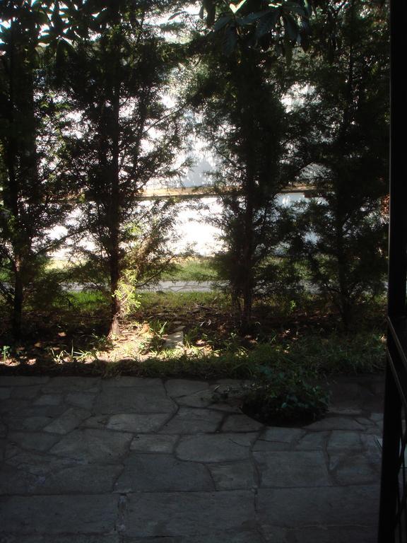 Mikiverna Maisonnette Villa Kalyves Polygyrou Bagian luar foto