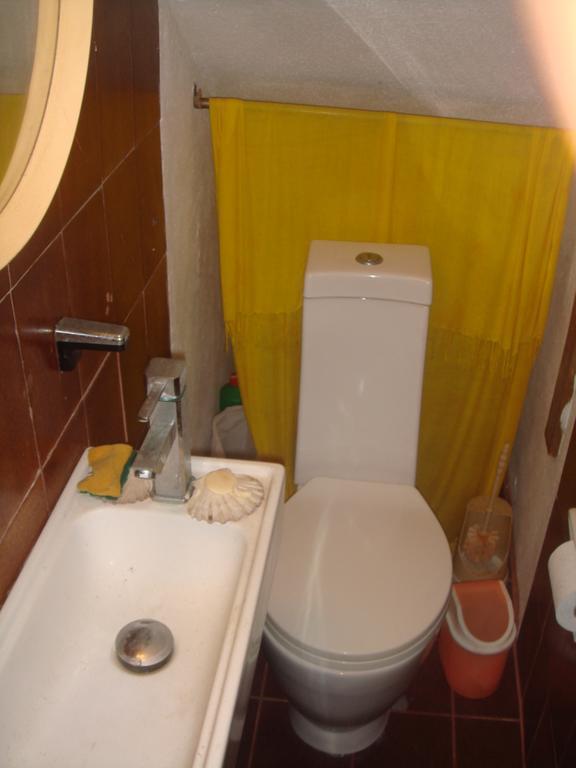 Mikiverna Maisonnette Villa Kalyves Polygyrou Bagian luar foto