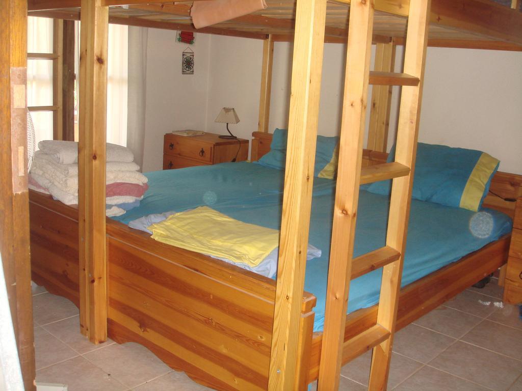 Mikiverna Maisonnette Villa Kalyves Polygyrou Bagian luar foto