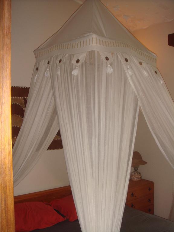 Mikiverna Maisonnette Villa Kalyves Polygyrou Bagian luar foto