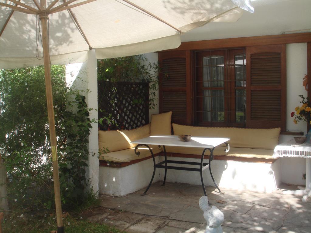 Mikiverna Maisonnette Villa Kalyves Polygyrou Bagian luar foto