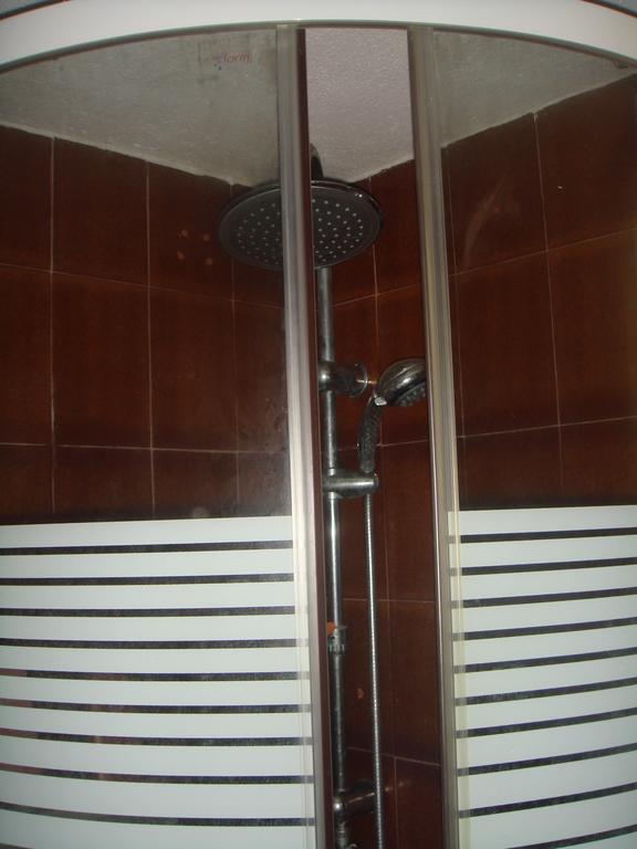 Mikiverna Maisonnette Villa Kalyves Polygyrou Bagian luar foto