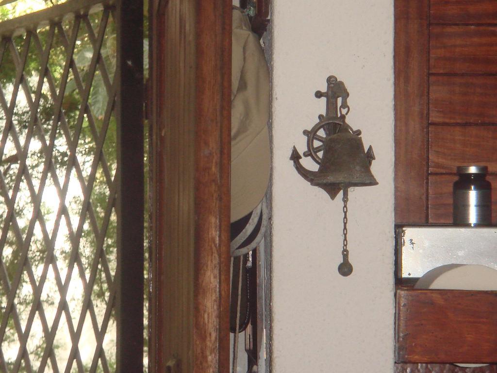 Mikiverna Maisonnette Villa Kalyves Polygyrou Bagian luar foto